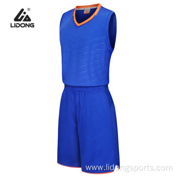 basketball sublimation jersey wholesale